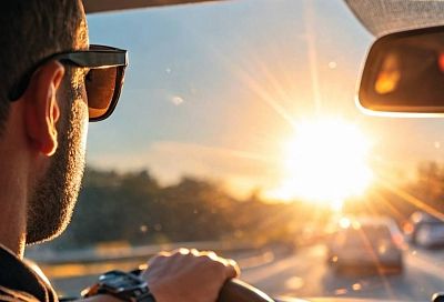 Госавтоинспекция Кубани предупреждает: погода может резко изменить дорожную обстановку