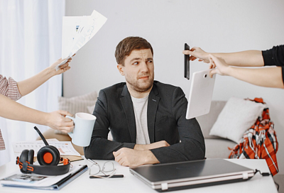 Эльвира Набиуллина: Россия впервые столкнулась с нехваткой рабочей силы