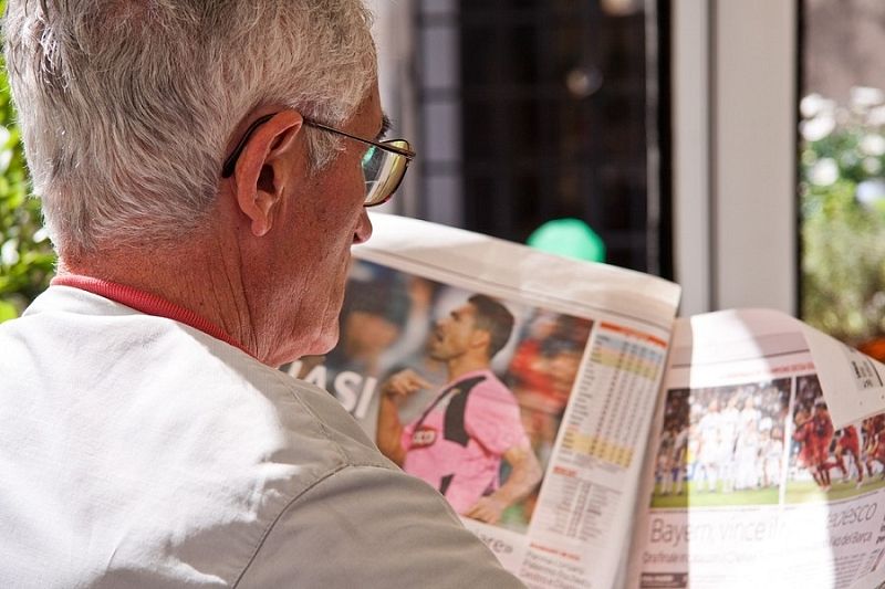 Ученые назвали возраст, после которого пенсионеры становятся особенно доверчивыми