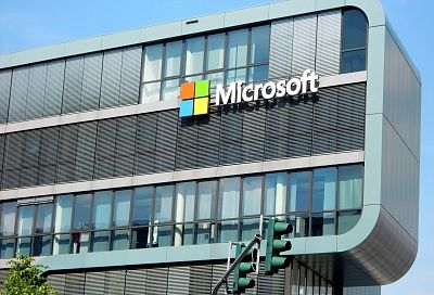 Microsoft приостанавливает продажи товаров и предоставление услуг в России