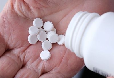 Продажи антидепрессантов в Краснодарском крае выросли на 65%  