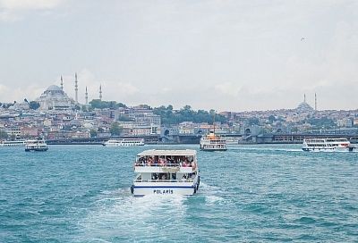 Въезжающим в Турцию иностранцам будут присваивать цифровой код