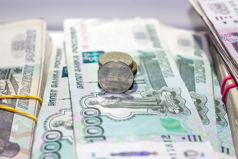 Прожиточный минимум в Краснодарском крае увеличился на 592 рубля