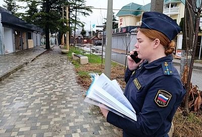 В Сочи бизнесмен снес кафе после десяти штрафов 