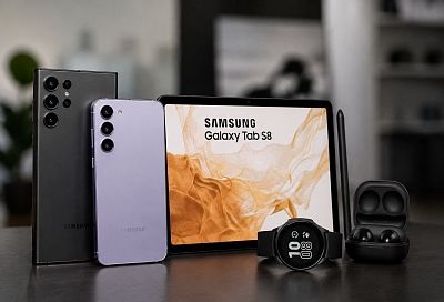 Эпоха закончилась: Samsung впервые за четверть века потерял статус самой дорогой компании Южной Кореи