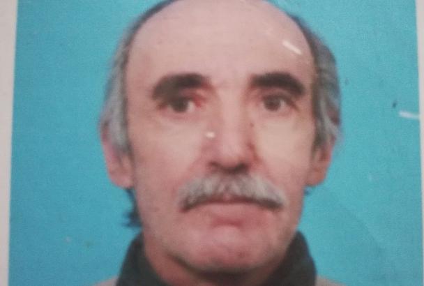 В Краснодаре ищут пропавшего без вести 67-летнего мужчину