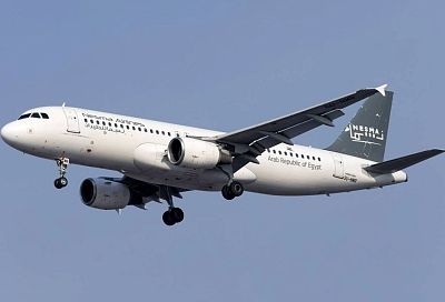 Nesma Airlines с 3 марта запустит рейсы из Краснодара в Шарм-эль-Шейх 