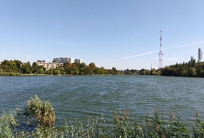 Карасунские озера в Краснодаре оформят из федеральной в муниципальную собственность