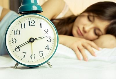 Сколько спать? Как недостаток и избыток сна влияют на ваше здоровье
