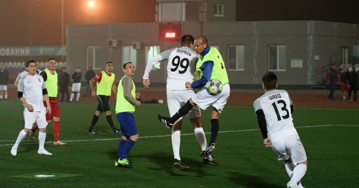 Краснодарская академия футбола фото