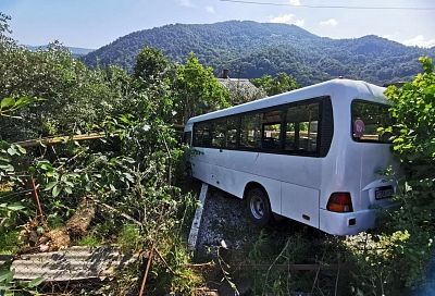 Число пострадавших в ДТП с автобусом детей увеличилось до четырех