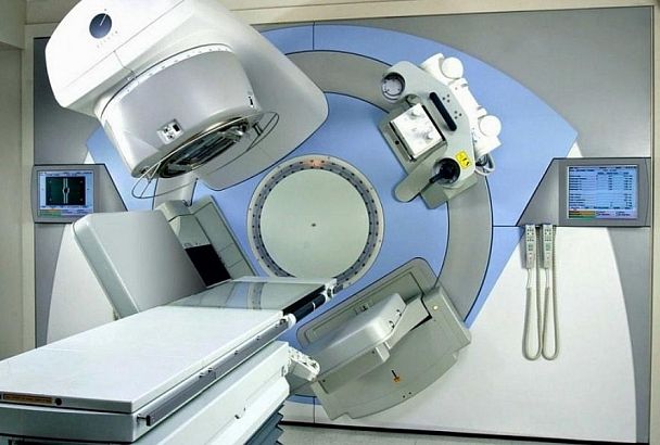 Больницы Краснодара и Новороссийска получили оборудование для диагностики онкозаболеваний