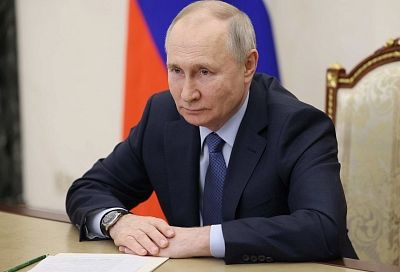 Уровень доверия россиян президенту Путину превысил 80%