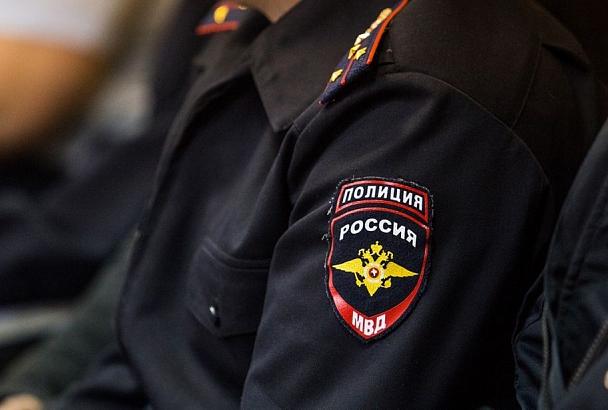 В Краснодарском крае 14 транспортных полицейских попались на сокрытии доходов