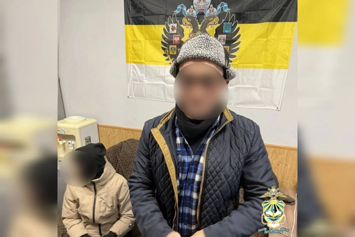 В Краснодаре задержан подозреваемый в убийстве жителя Ингушетии недалеко от мечети