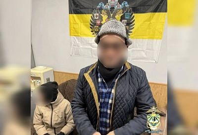 В Краснодаре задержан подозреваемый в убийстве жителя Ингушетии недалеко от мечети