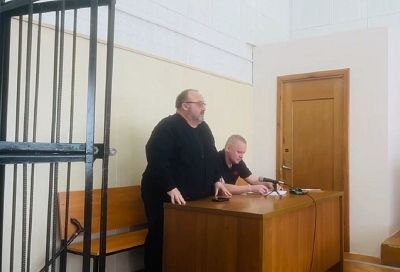 Житель Кубани заплатит полмиллиона рублей штрафа за взятку сотруднику военкомата