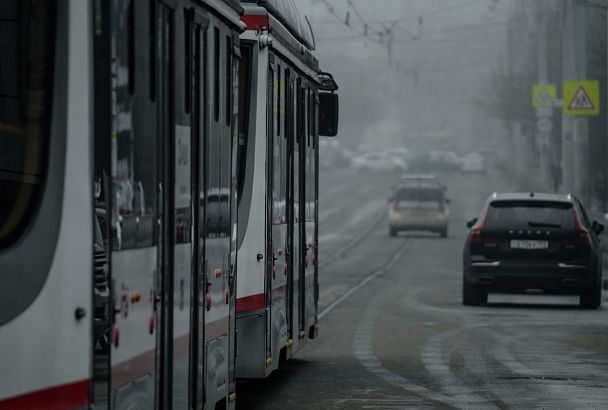 Туман, ветер и +15 градусов. Синоптики рассказали о погоде в Краснодарском крае 18 января