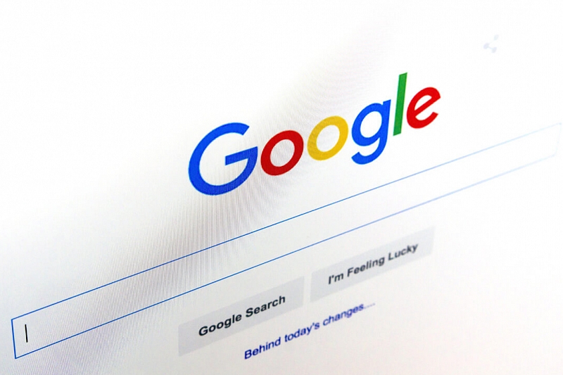 Google проведет масштабное обновление поисковика