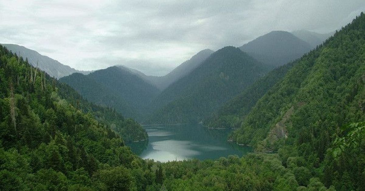 Европейский юг картинки