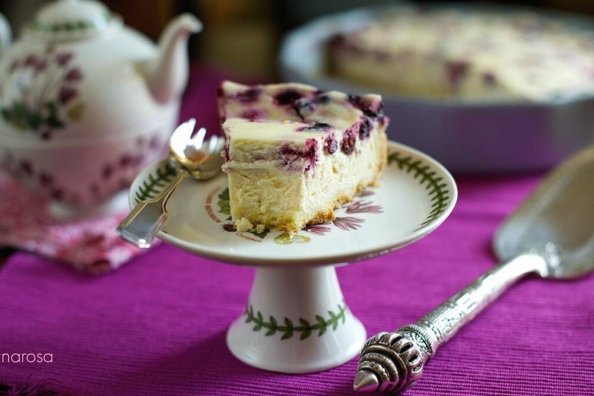 Творожно-банановая запеканка в микроволновке: вкусный десерт всего за 10 минут