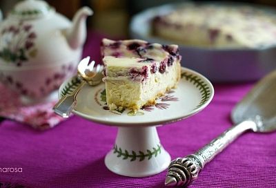 Творожно-банановая запеканка в микроволновке: вкусный десерт всего за 10 минут