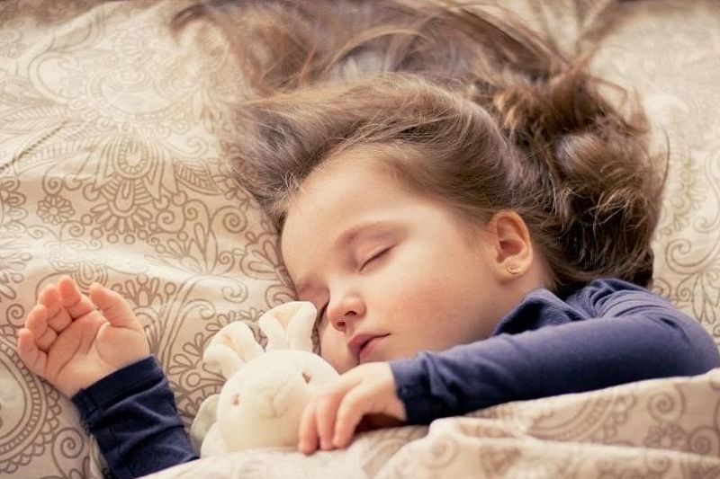 Как уложить малыша спать? Советы психолога