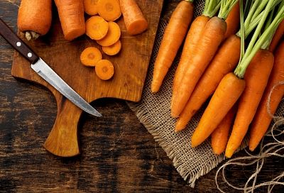 Мешок моркови и полный порядок: что надо есть, чтобы очистить сосуды от бляшек
