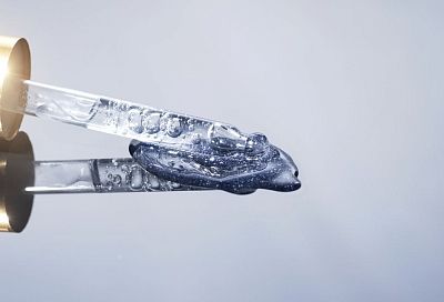 Мороз против металлов: ученые создали «зеленый» фильтр для очистки сточных вод