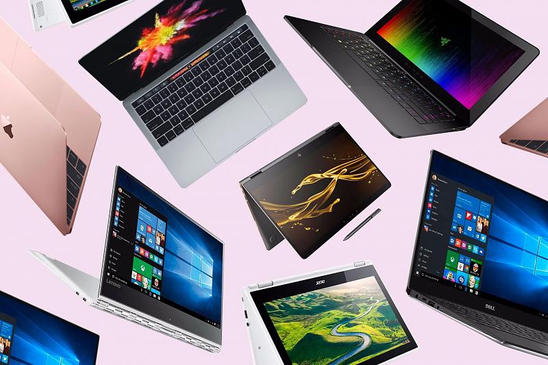 Эксперты назвали 10 лучших недорогих игровых ноутбуков 2019 года