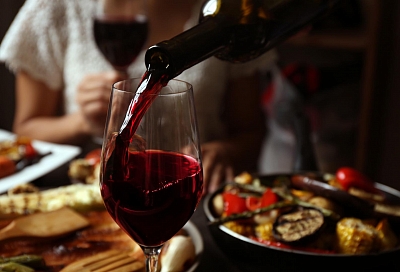 Кубанский винодел призвал рекламировать российские вина через рестораны