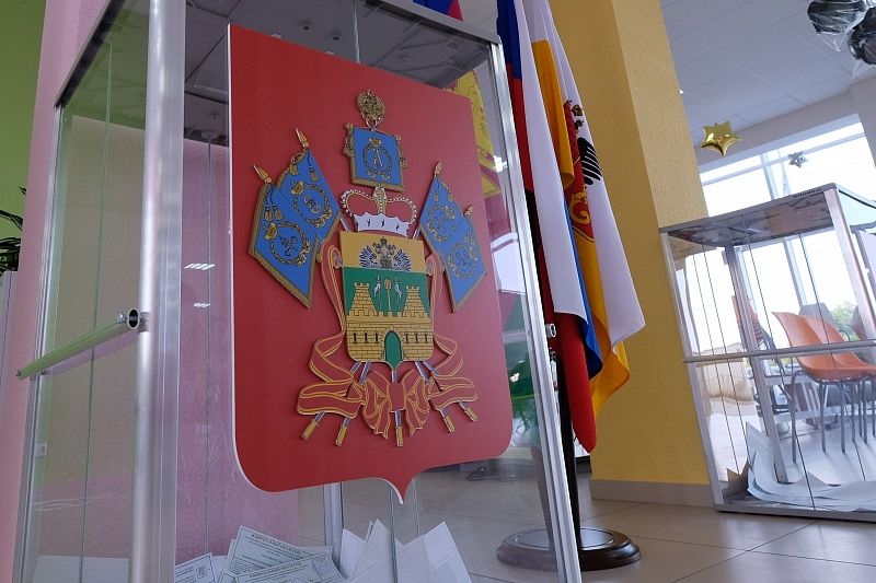 В ЦИК не выявили серьезных нарушений во время предвыборной агитационной кампании