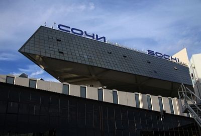 Ограничения на прием и выпуск самолетов сняли в аэропорту Сочи