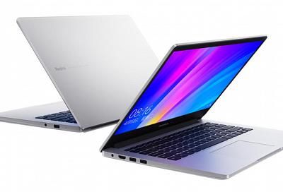 Xiaomi представила новую версию бюджетного ноутбука