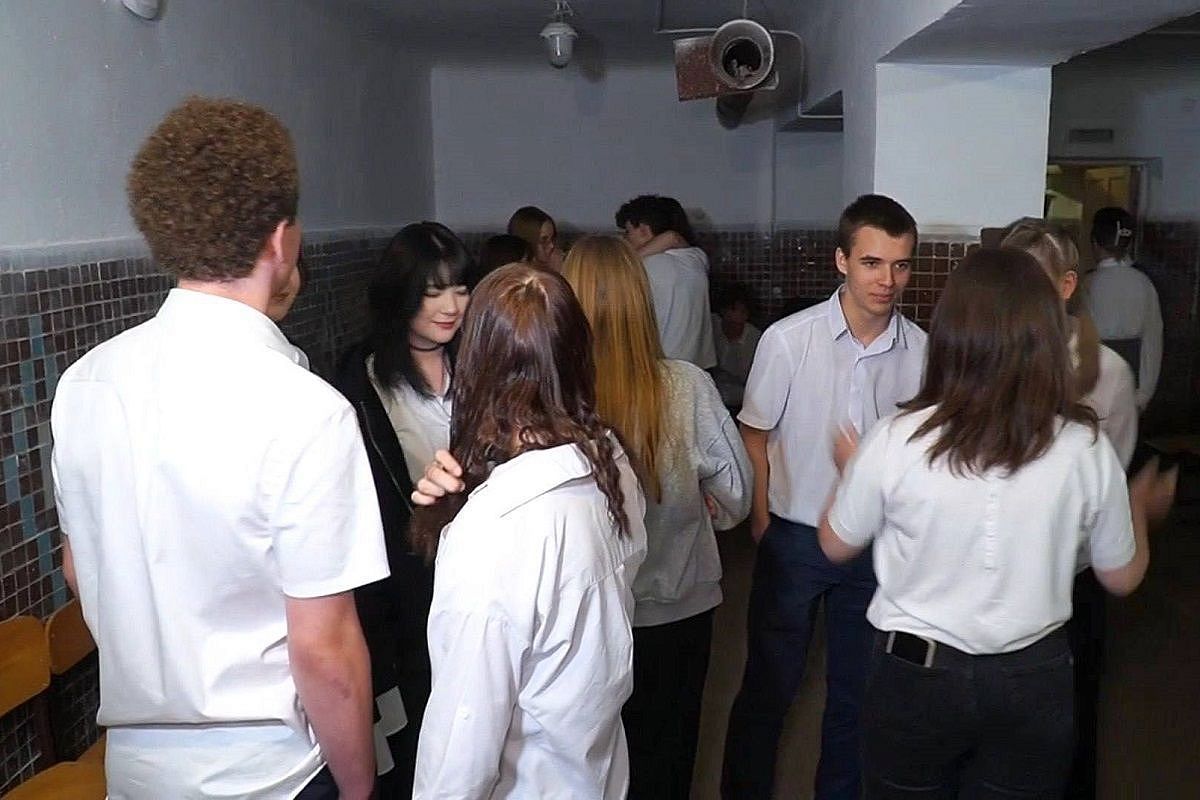 Второй день на территории Краснодара проходит Всероссийская штабная тренировка по гражданской обороне