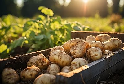 Фитофтороз может скосить картофель в июле