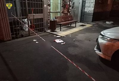 В Москве водитель устроил поножовщину из-за парковочного места. Есть погибший 