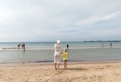 Ранние бронирования летнего отдыха в Анапе выросли в два раза