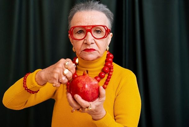Диетолог рассказала, почему пожилым людям следует ограничивать потребление фруктов