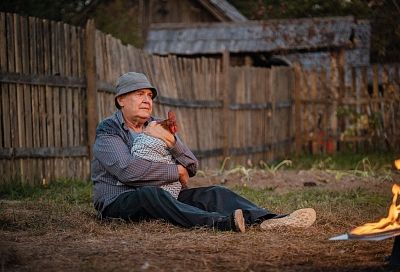Смена лидера в прокате: комедия «На деревню дедушке 2» сместила «Майкла» с первой строчки