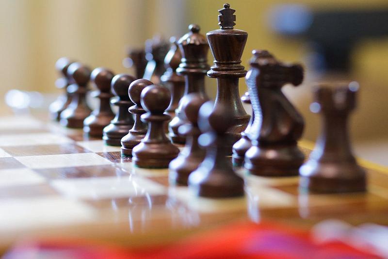 В сентябре в Краснодаре пройдет этап женского Гран-при по шахматам