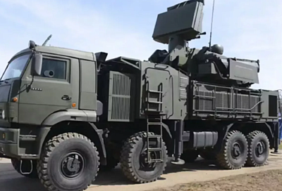 Еще 10 беспилотников ВСУ самолетного типа уничтожены над Краснодарским краем