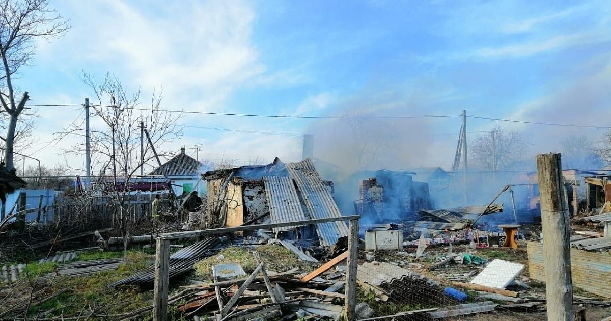 Станица советская новокубанский район фото