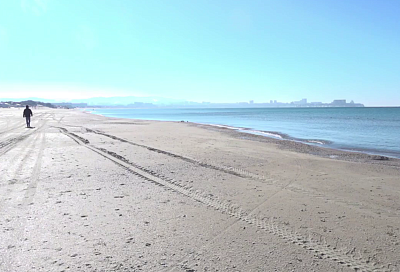 Выбросы нефтепродуктов в Анапе и Темрюкском районе не фиксировали больше трех месяцев