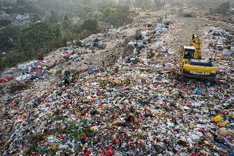 Для разрешения споров в сфере коммунальных отходов не придется обращаться в суд