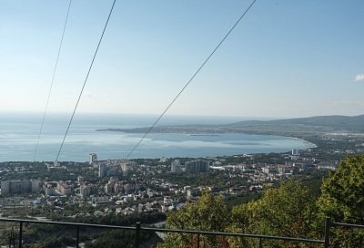 Пляжи в Геленджике и пригороде временно закрыли из-за опасности атаки БПЛА