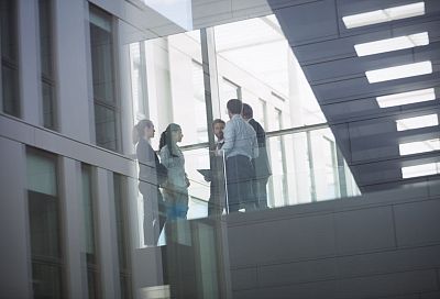 70% российских компаний сохранили зависимость от западных систем резервного копирования