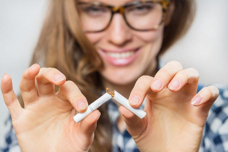 Ученые рассказали, как быстро бросить курить