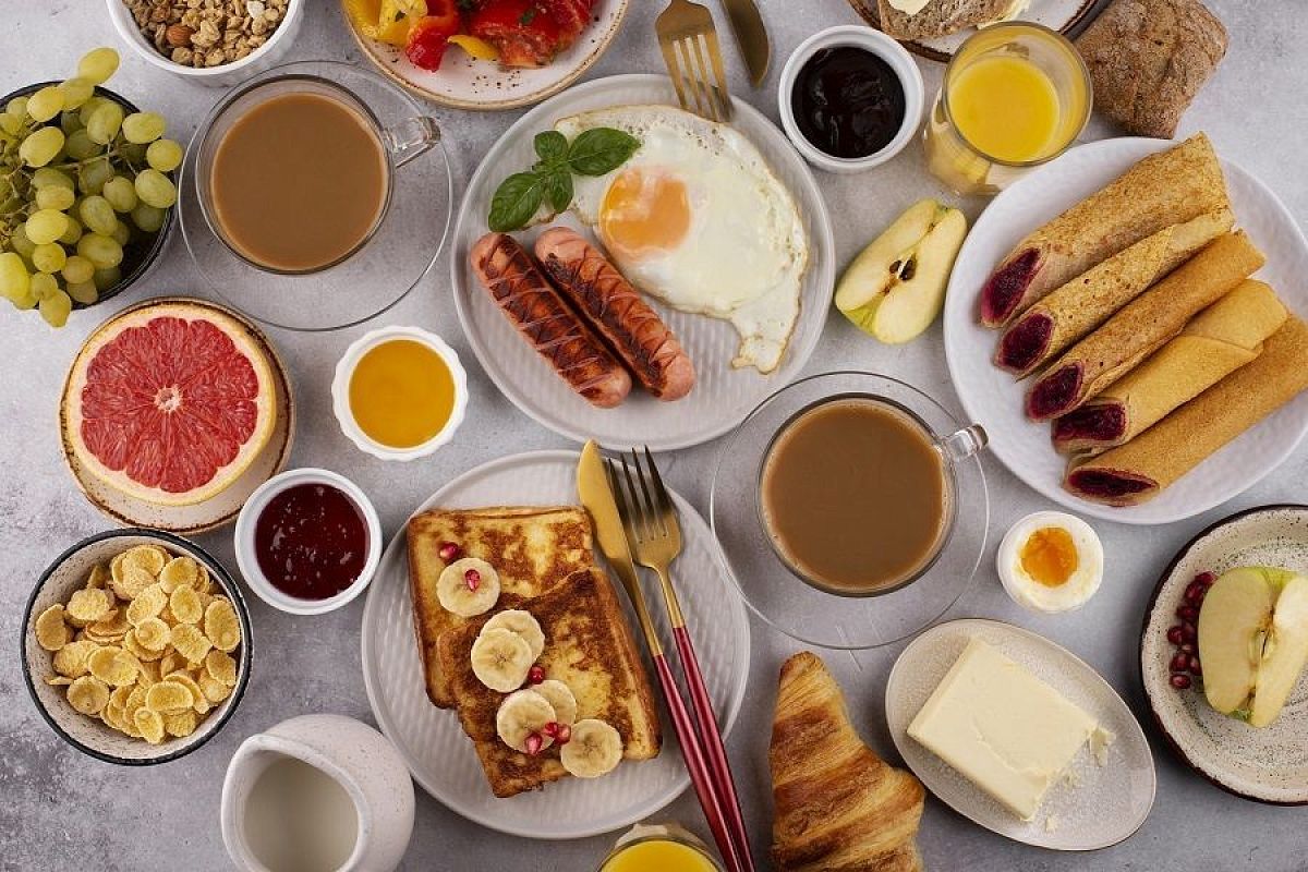 Завтрак съешь сам: доктор рассказал, почему так важен первый прием пищи