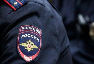 В Краснодаре экс-полковник полиции обвинен в вымогательстве 40 млн рублей
